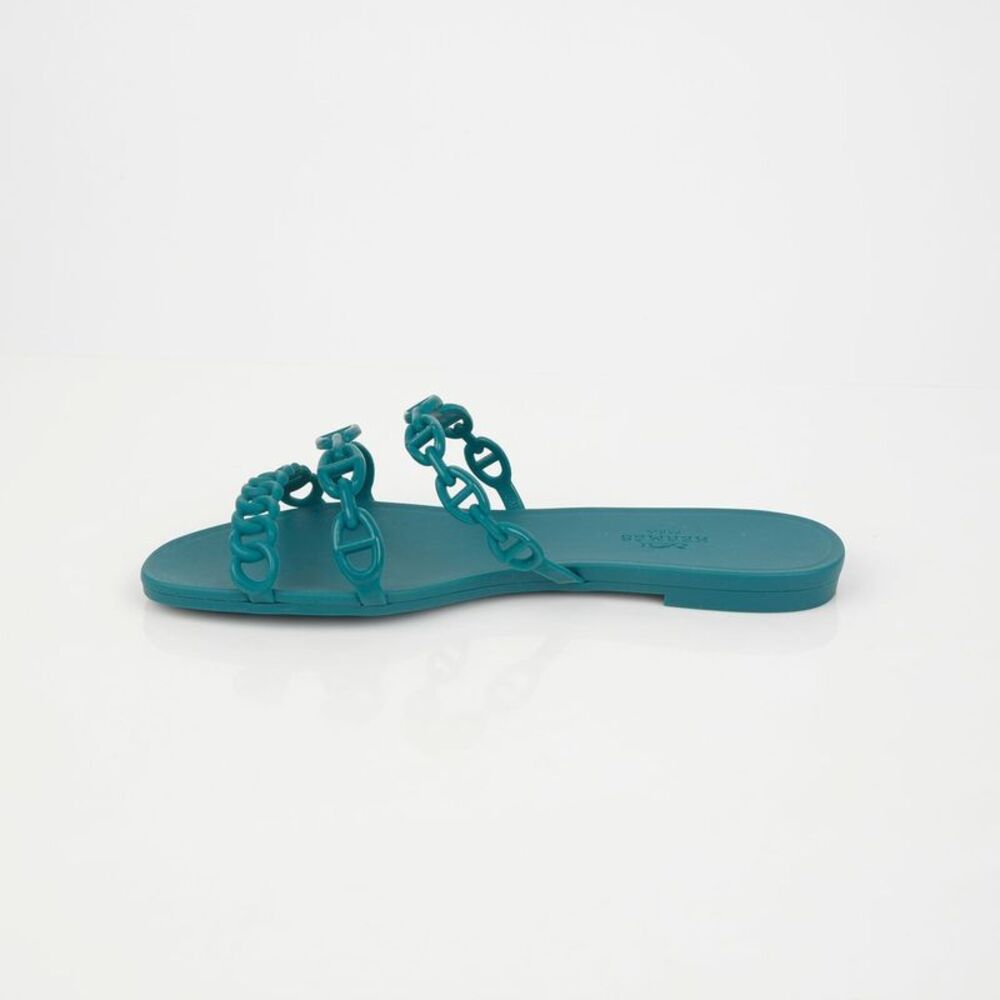 Size Rivage Sandals - Picture 8 of 10